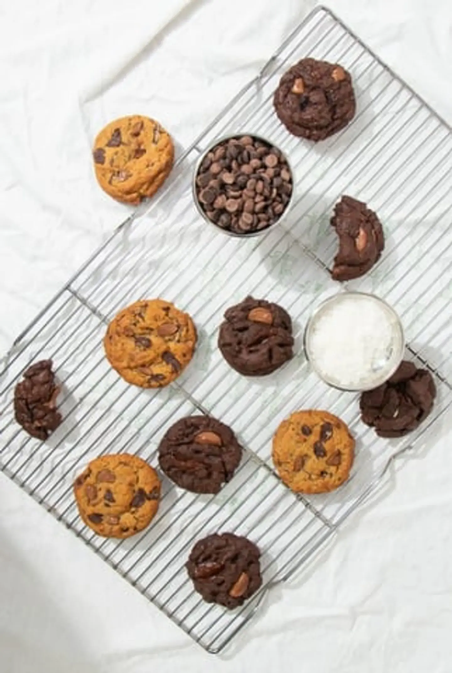 Classic Cookies