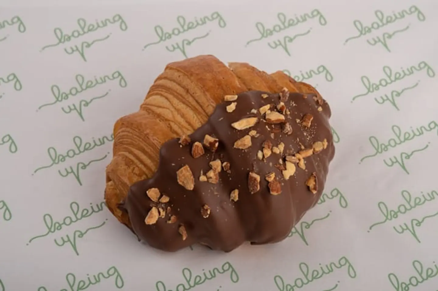 Chocolate Croissant
