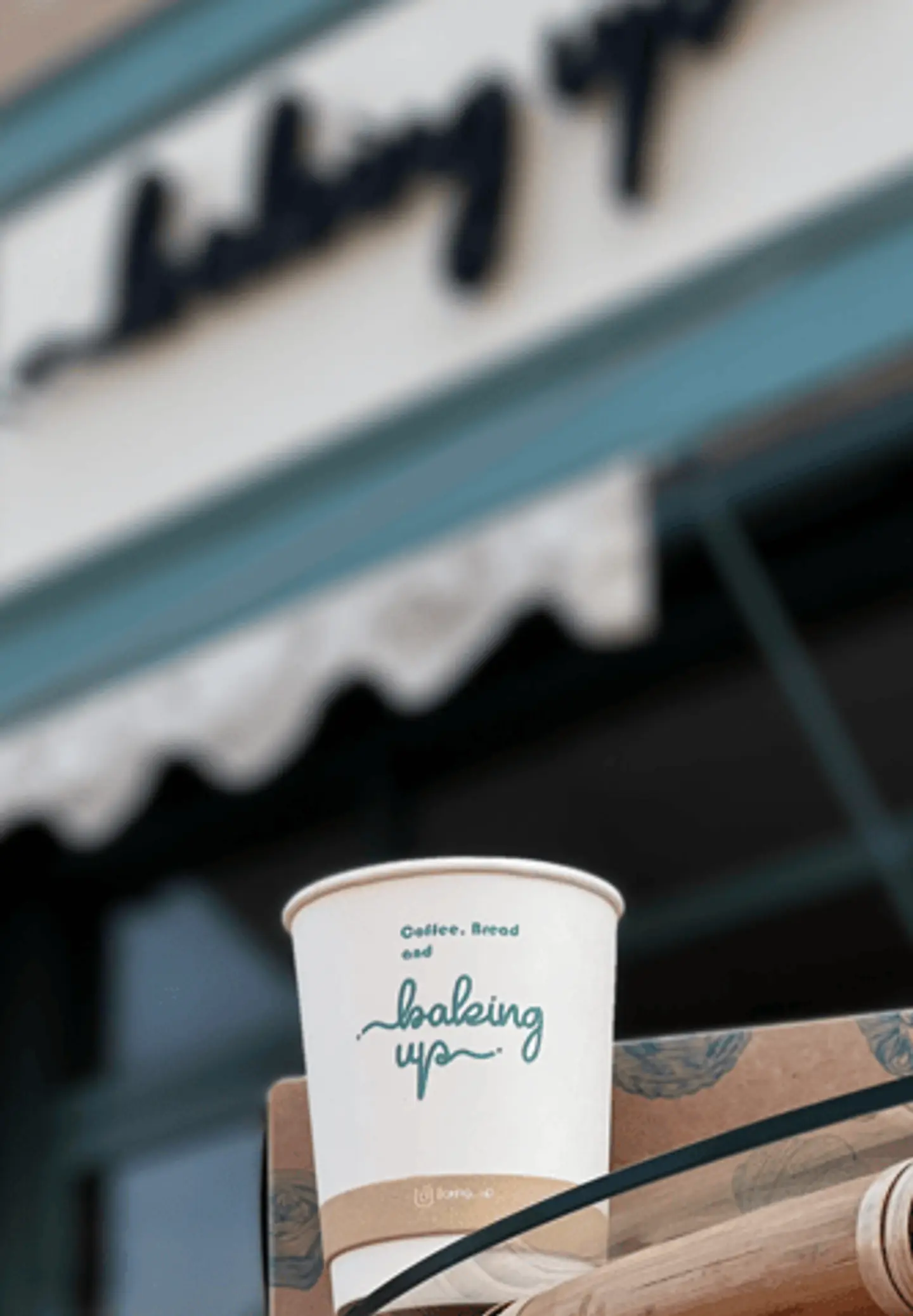Coffee Of The Day
