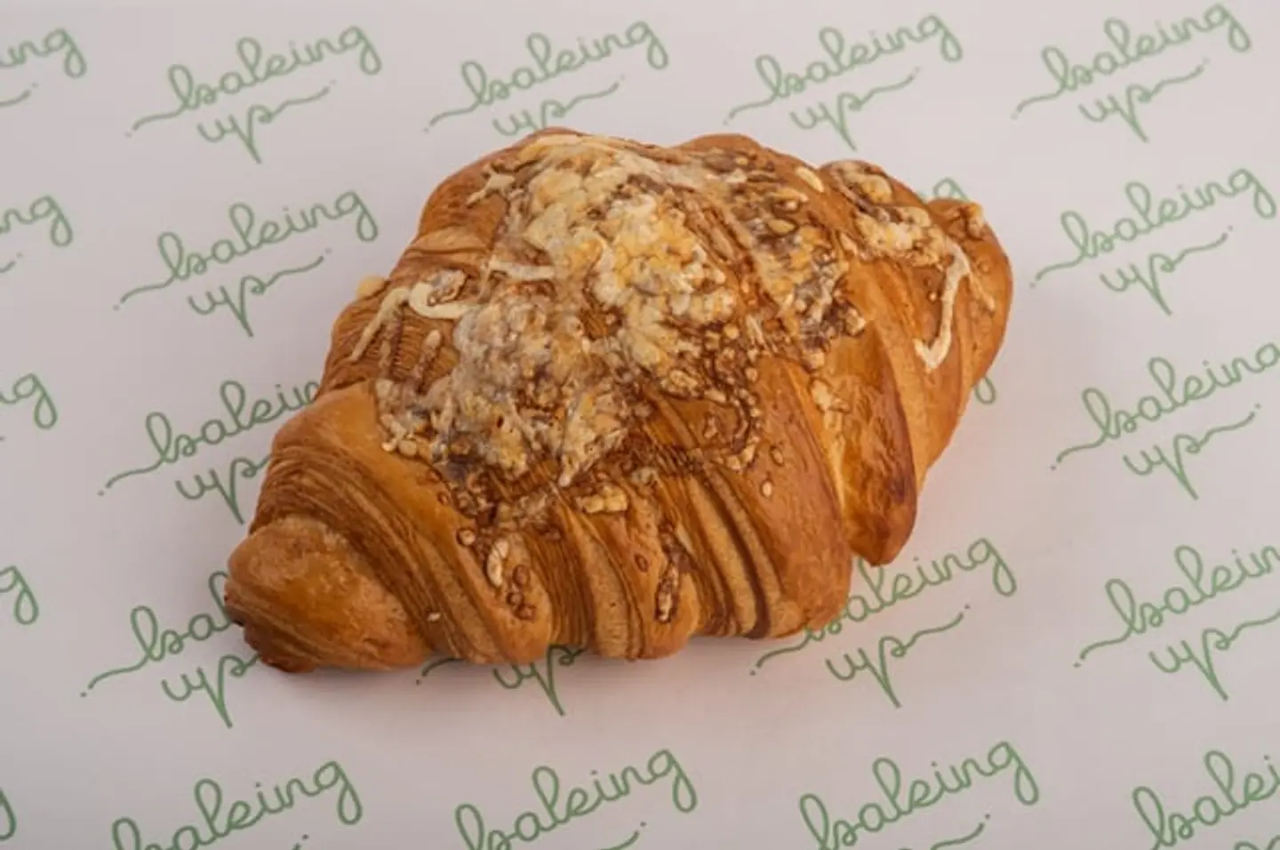 Four Cheese Croissant