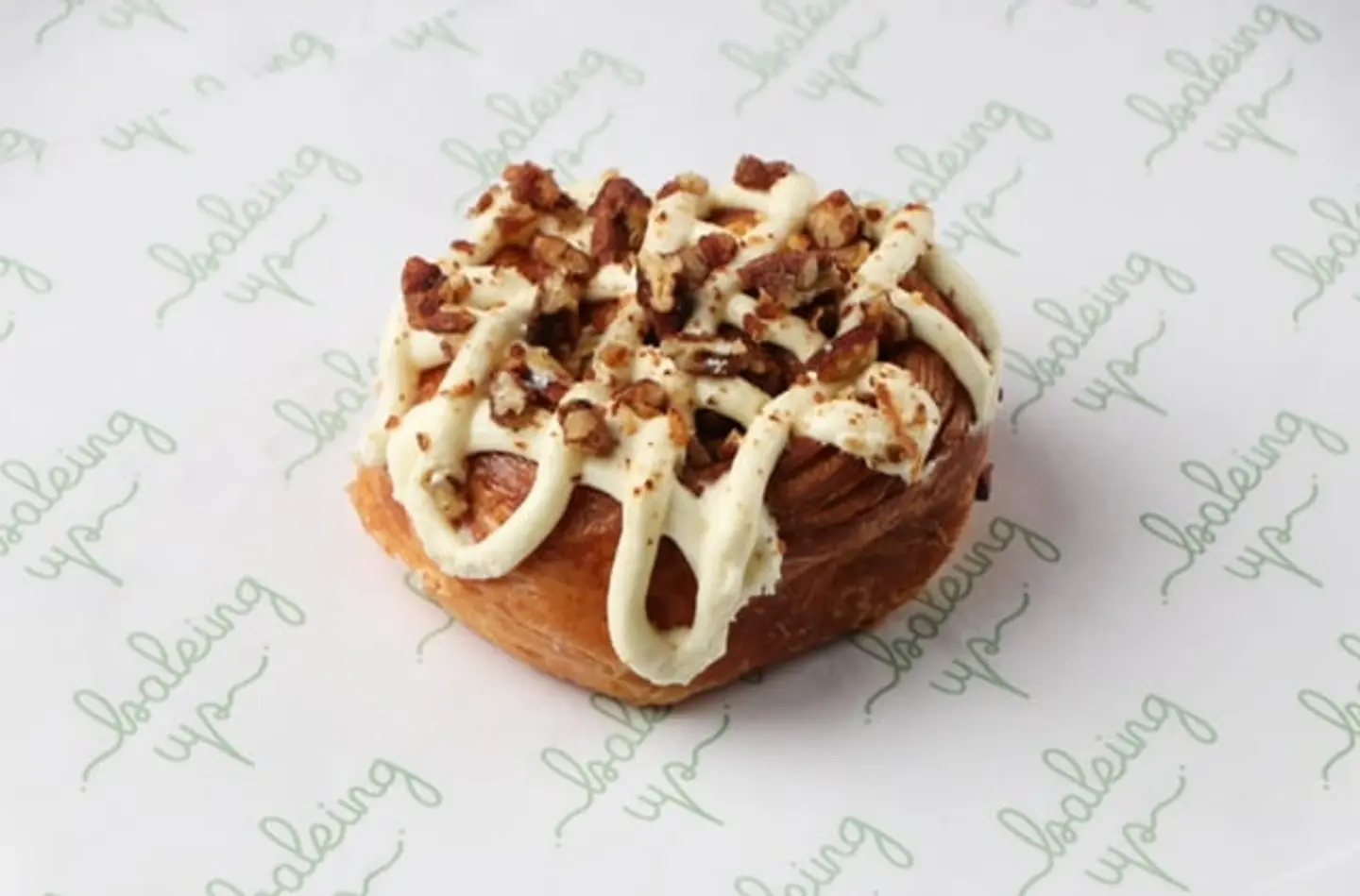 Cinnamon Roll