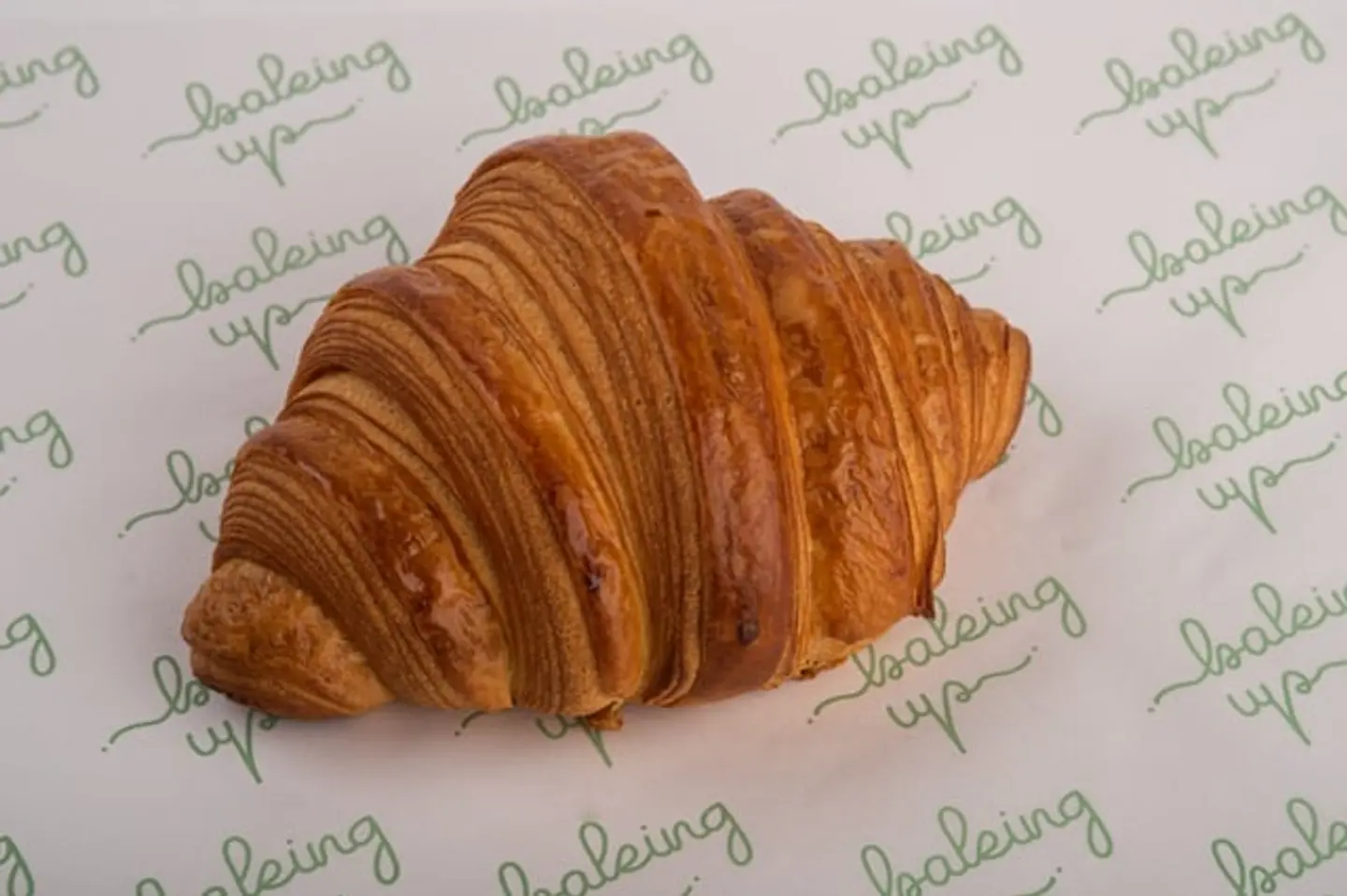 Plain Croissant