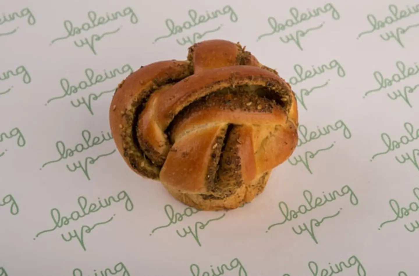Zatar Babka