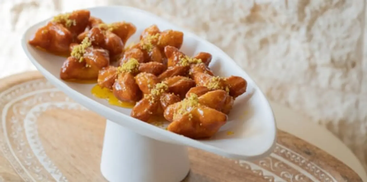 Cheese Bites 24 Pcs