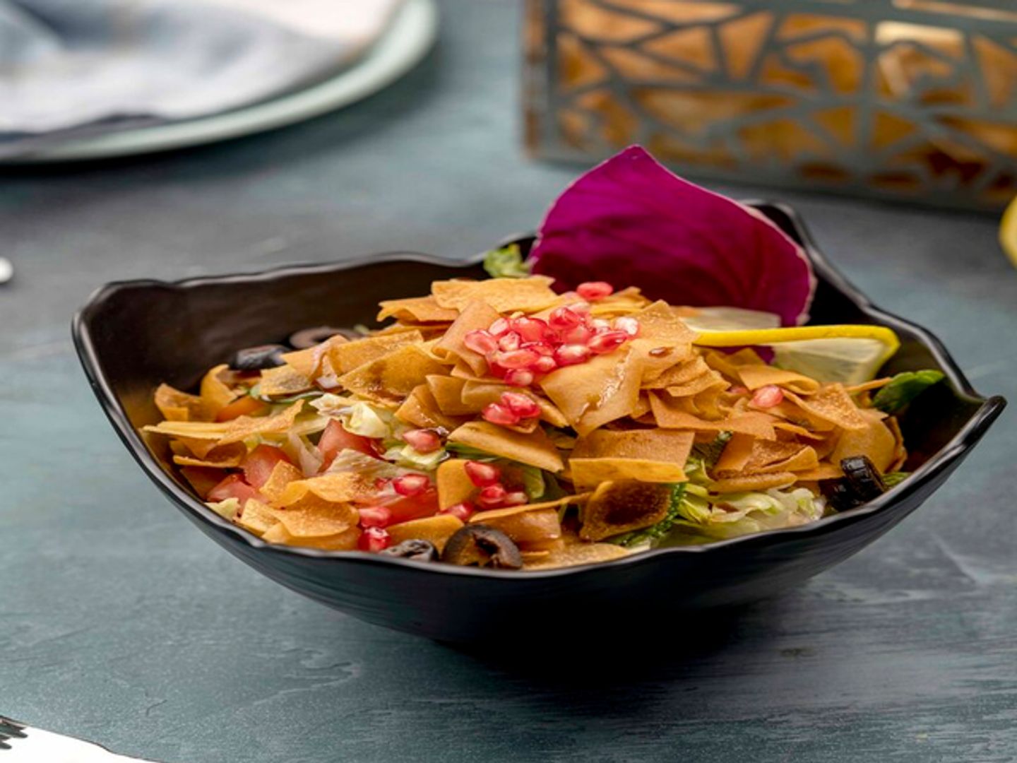 Fattoush