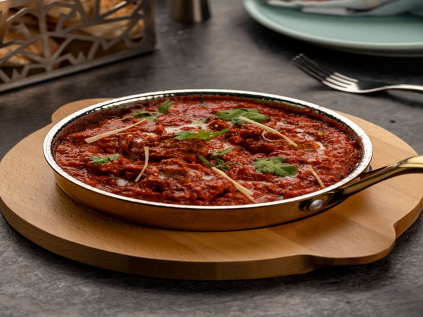Chicken Rara