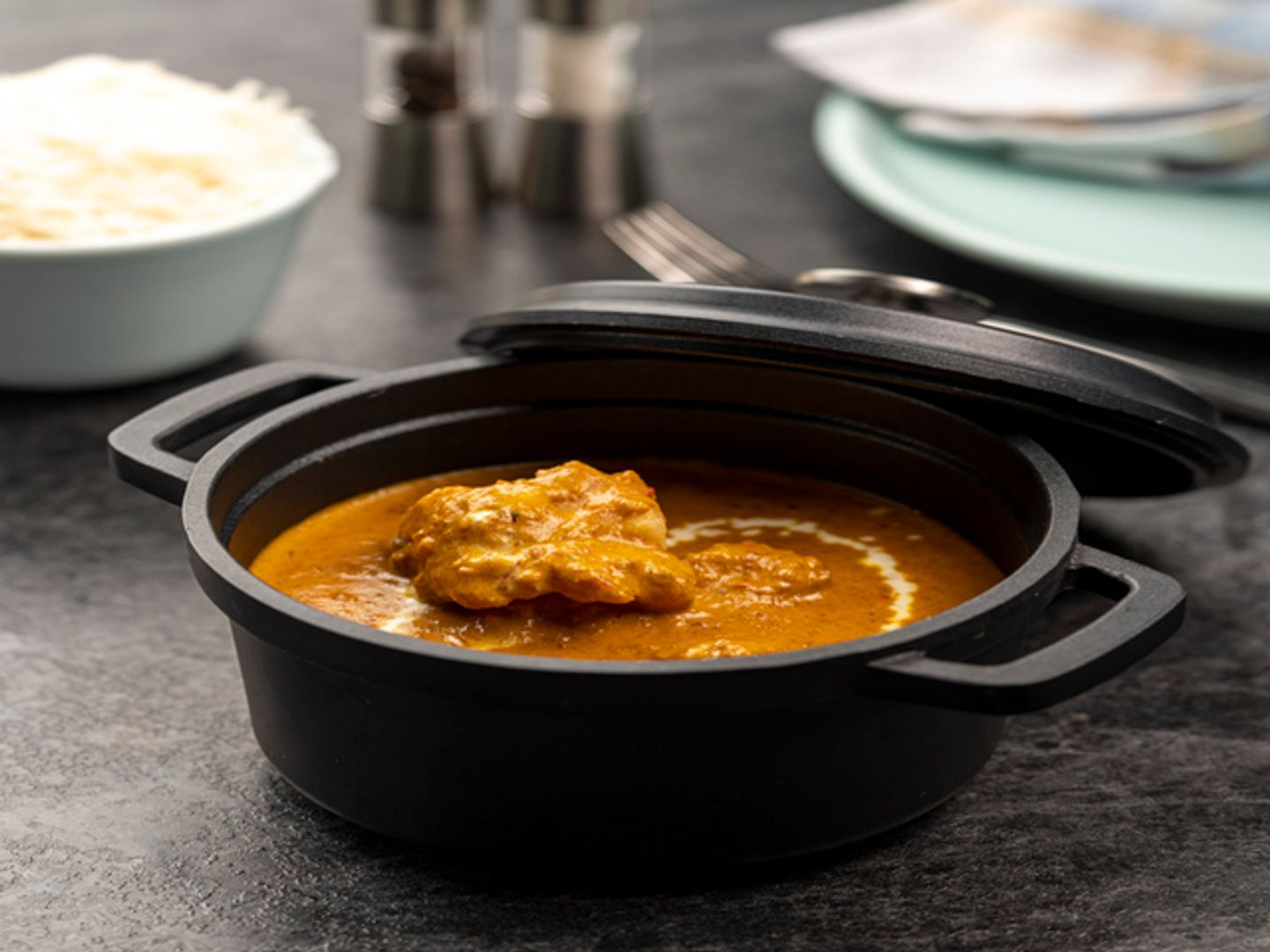 Fish Curry Masala