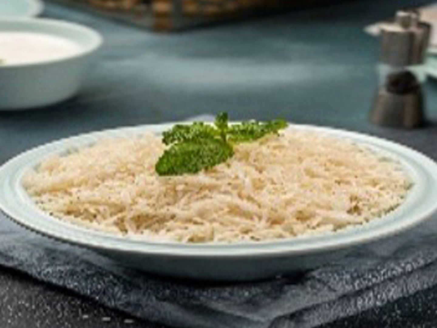 White Rice