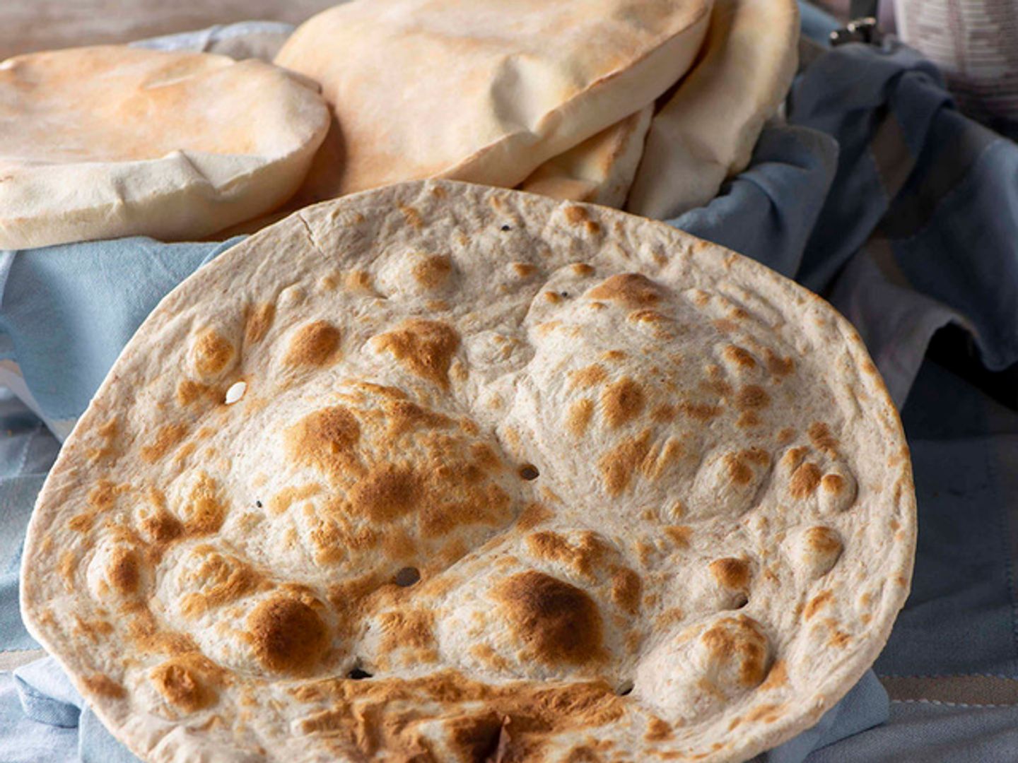 Roti Bread