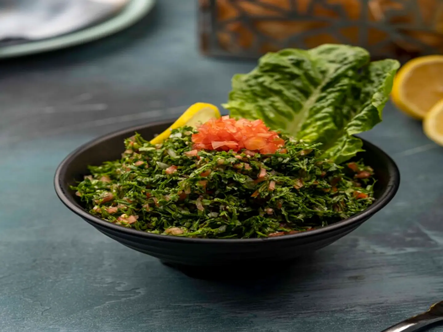 Tabbouleh