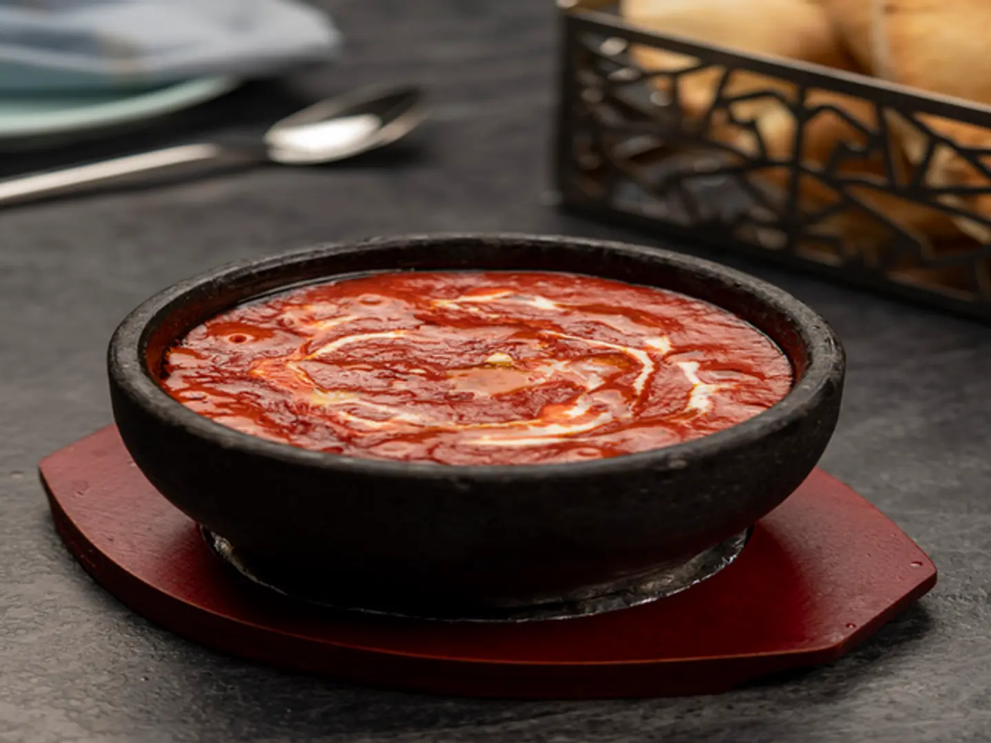 Classic Butter Chicken