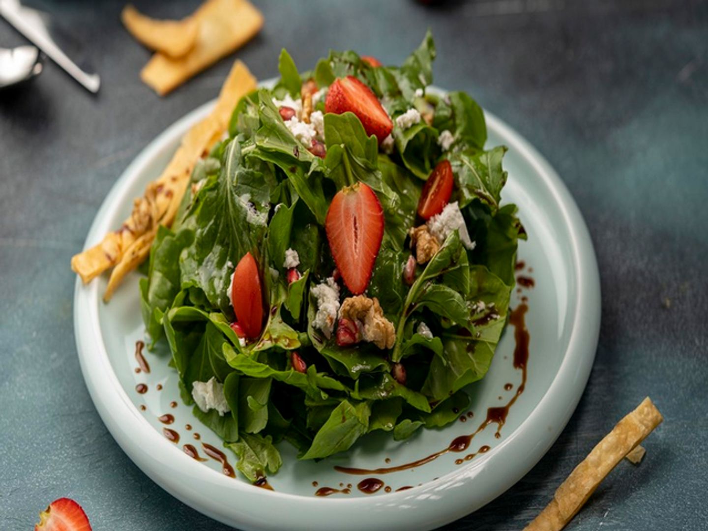 Rooka Salad