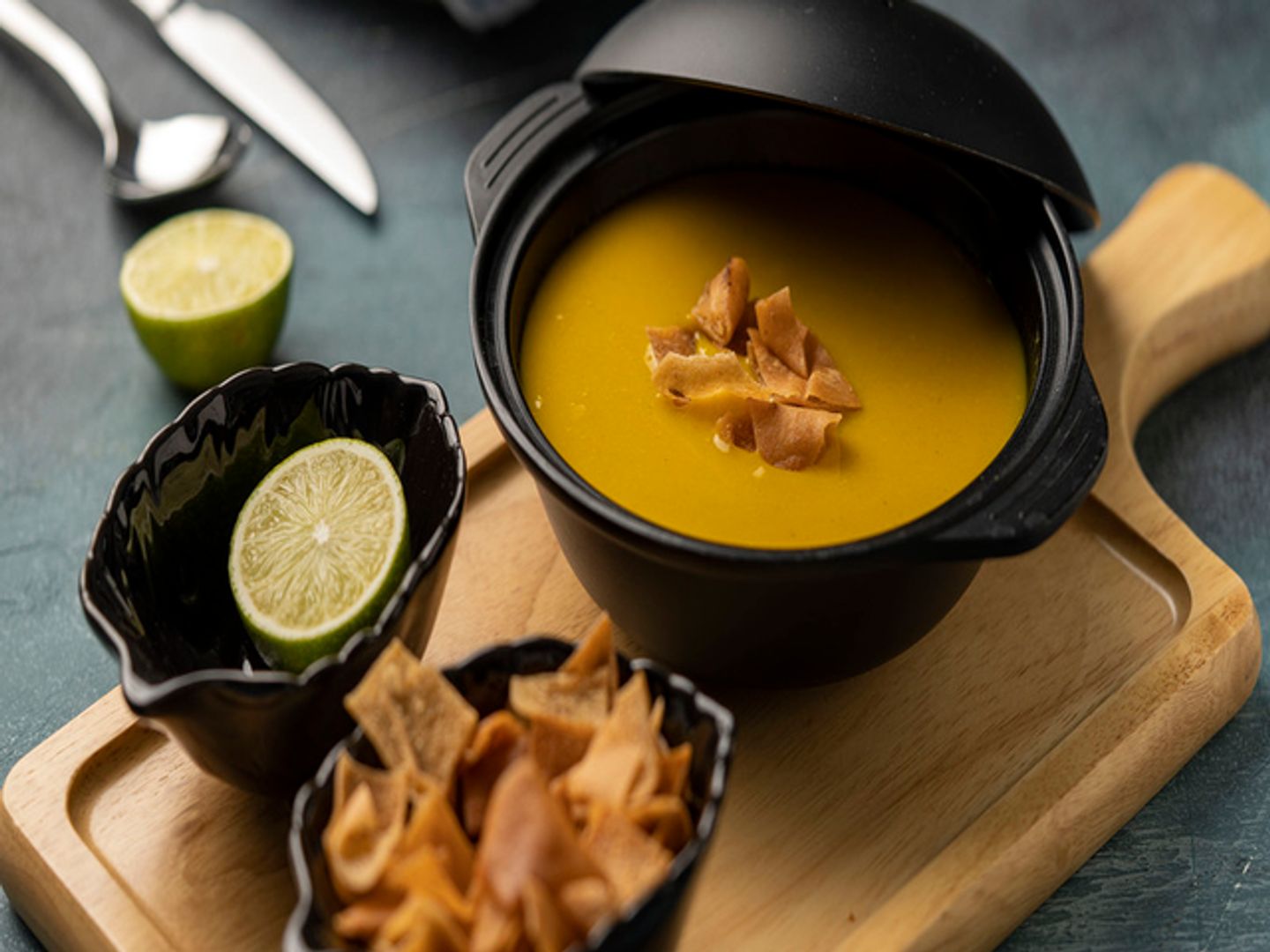 Lentil Soup