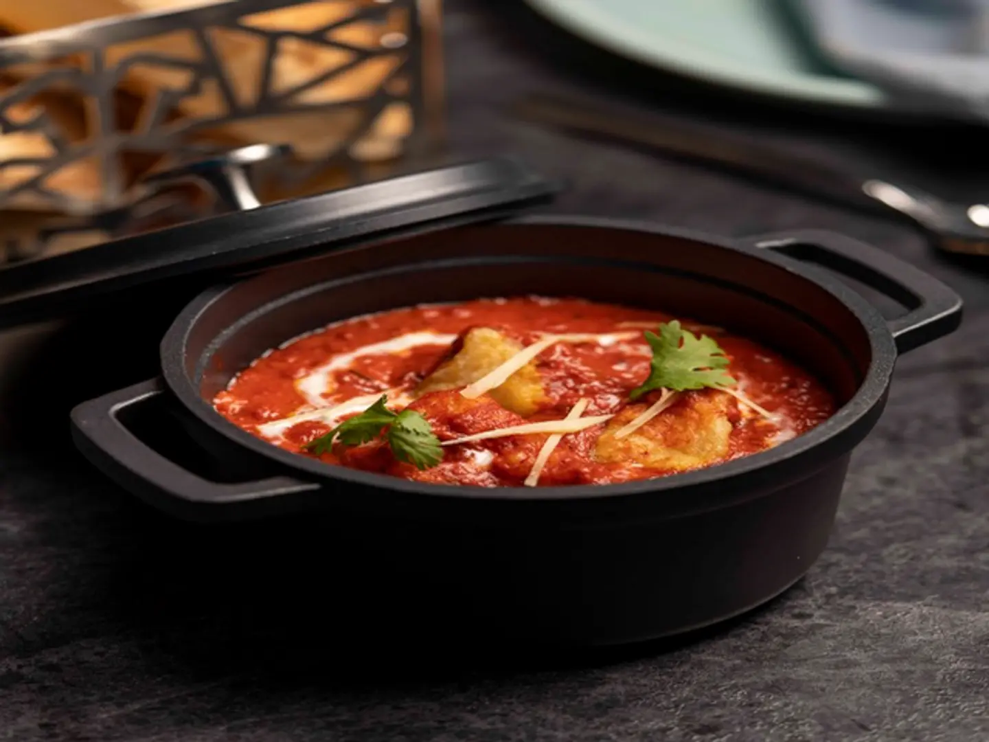 Masala Chicken Tikka
