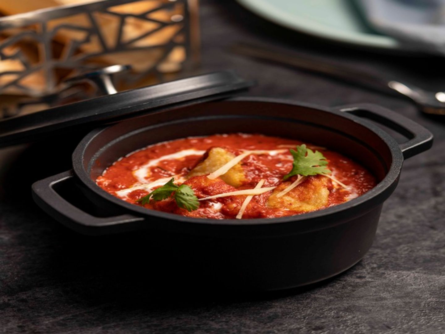 Masala Chicken Tikka