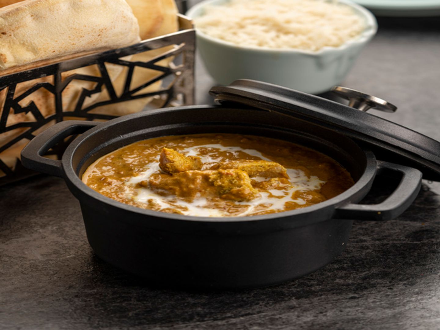 Chicken Curry