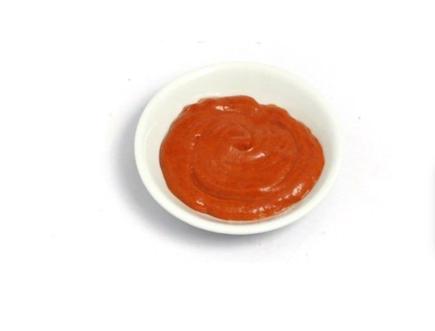 Smoked Sauce