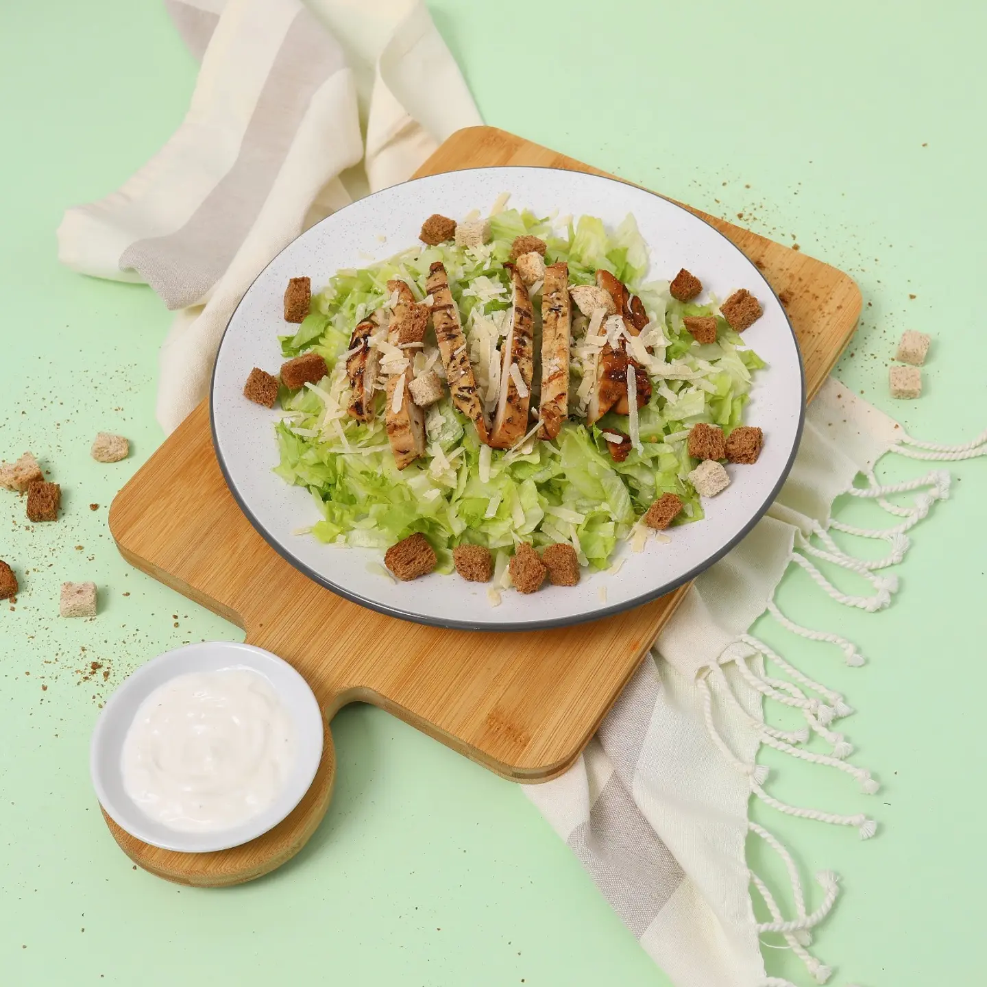 Caesar Salad