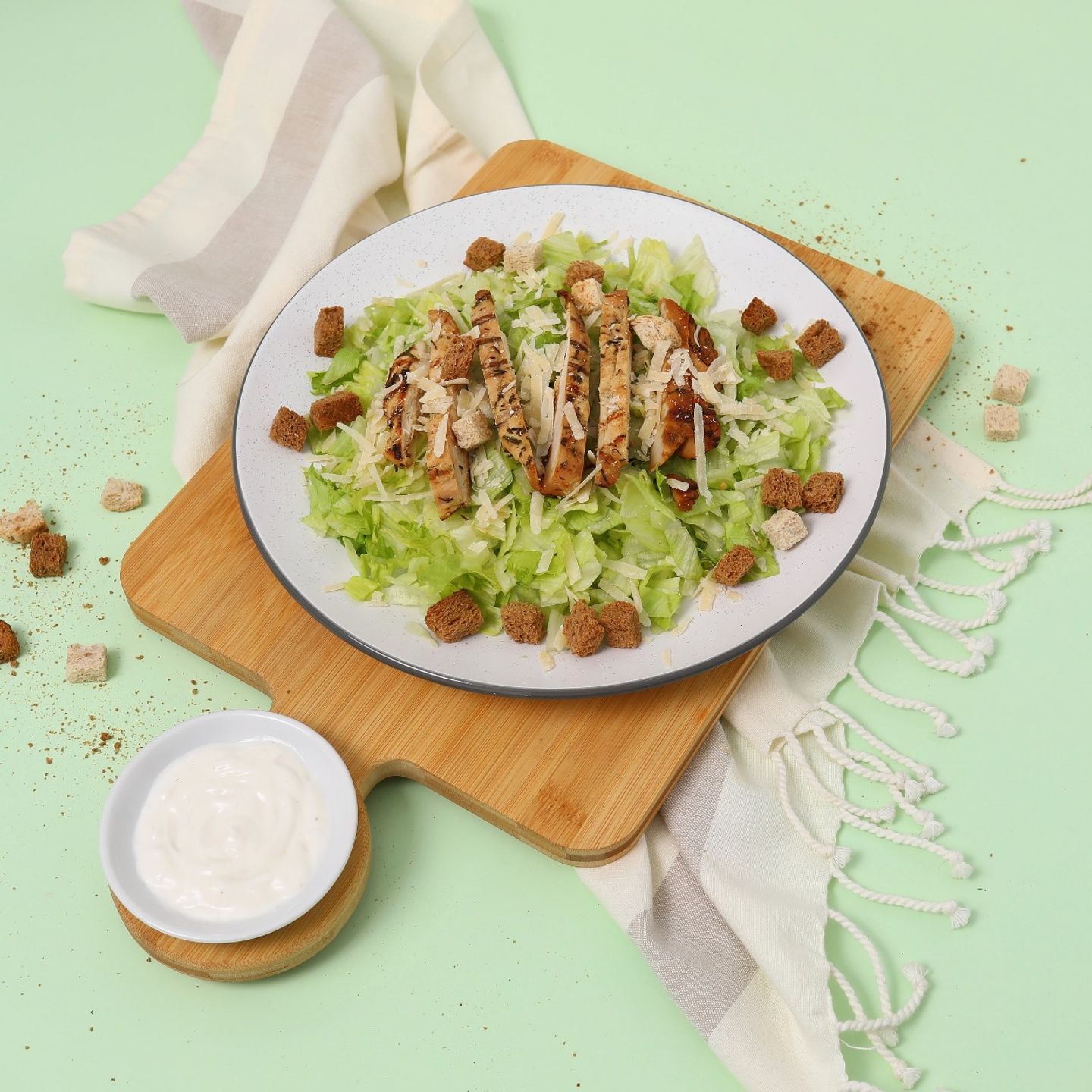 Caesar Salad