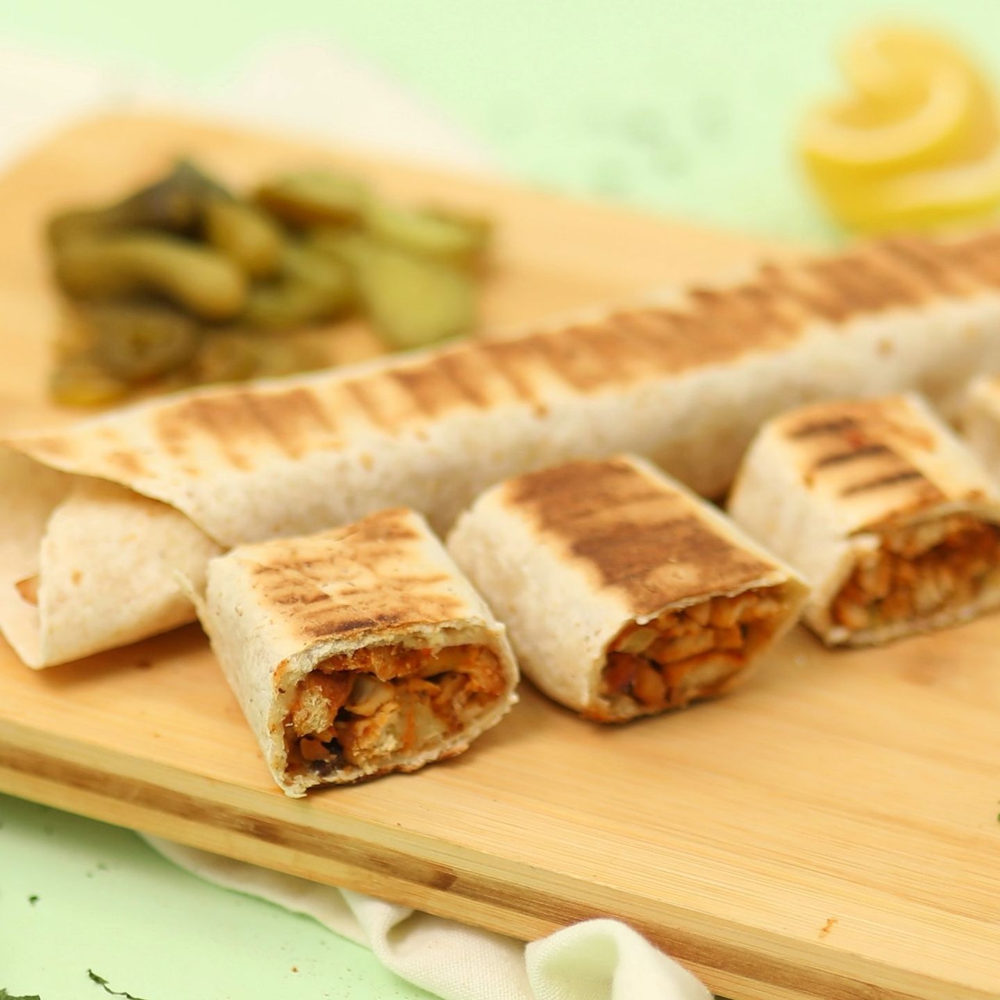 Shawarma