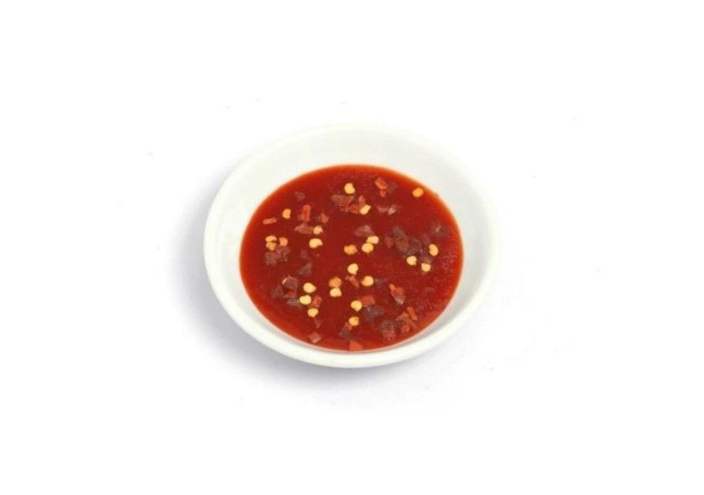 Hot Sauce