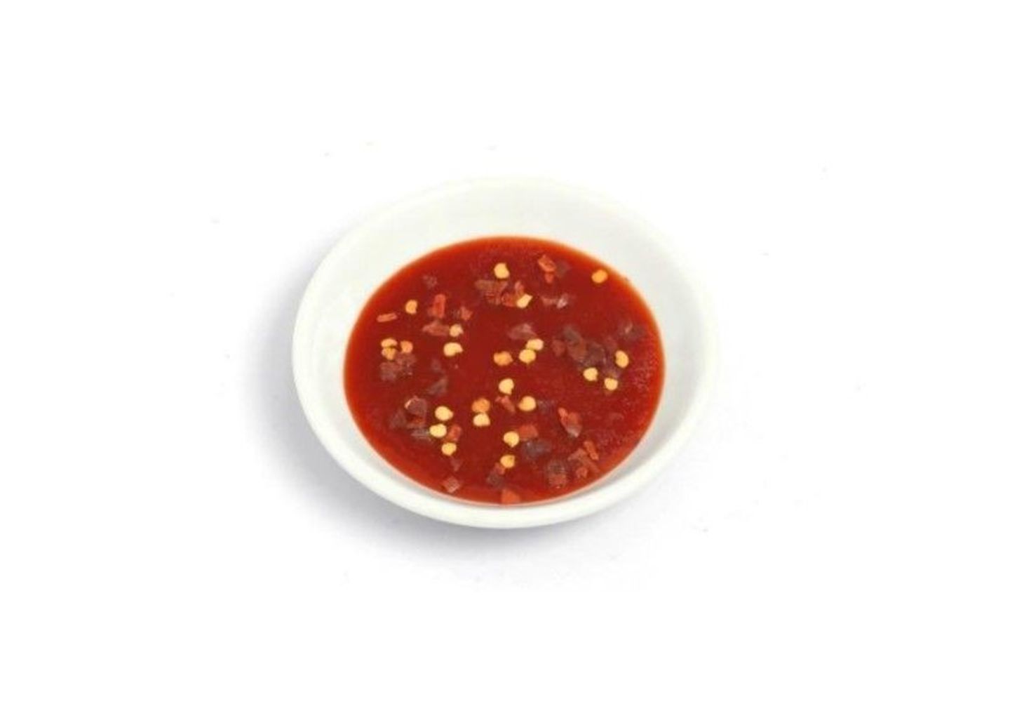 Hot Sauce