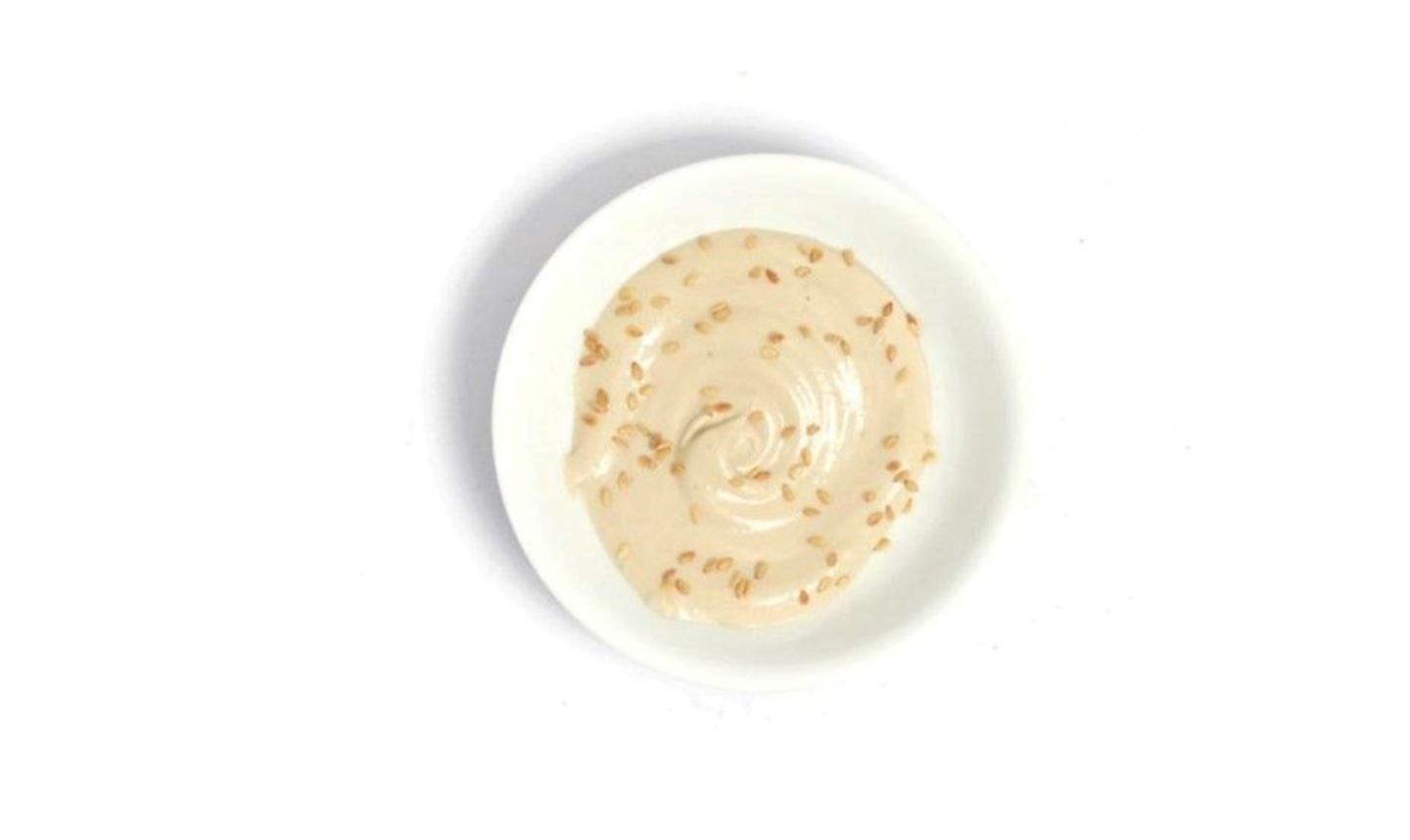 Tahini Sauce