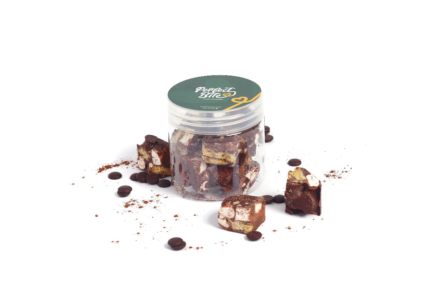 Rocky Road