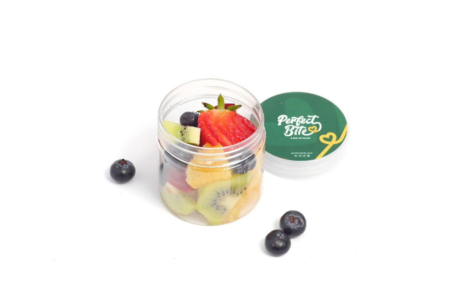 Fruit Salad