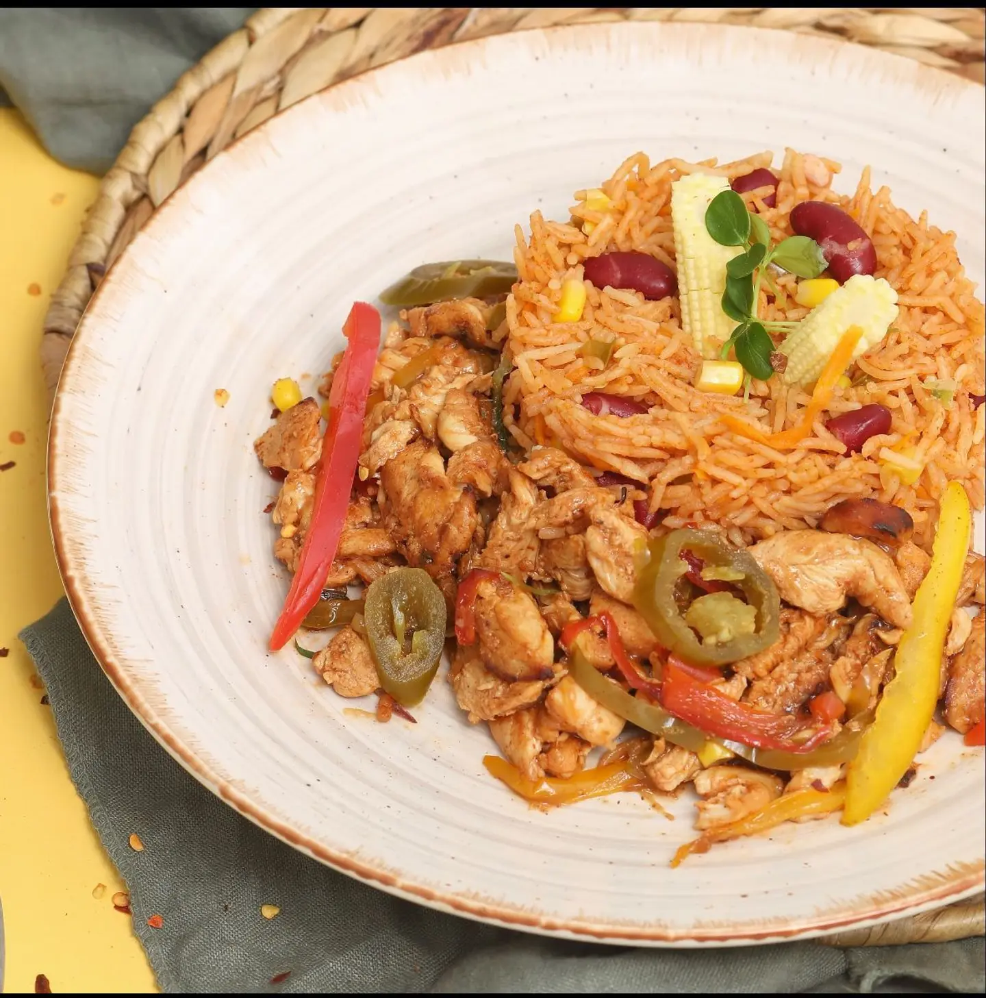Fajita