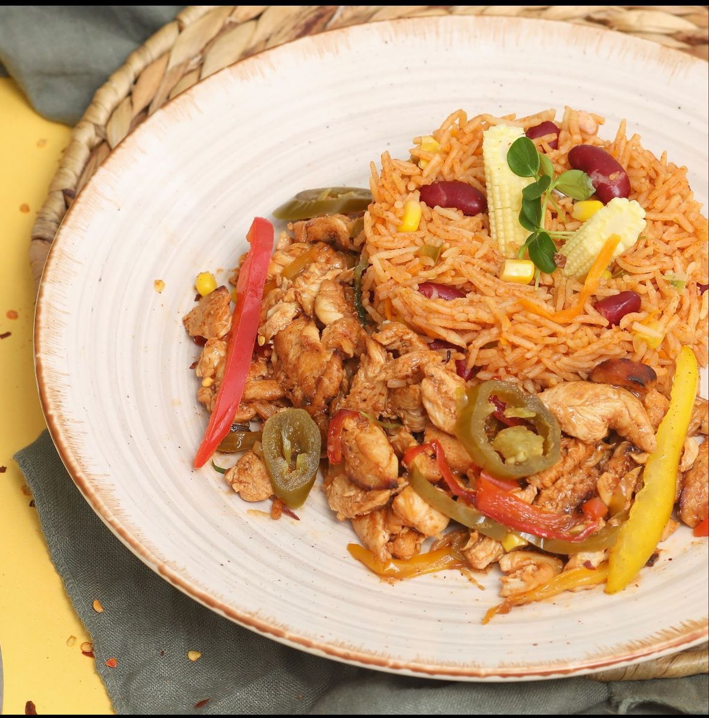 Fajita
