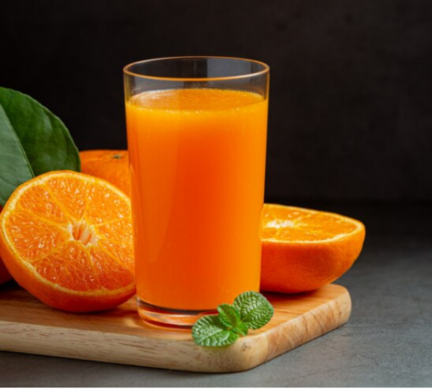 Orange Juice