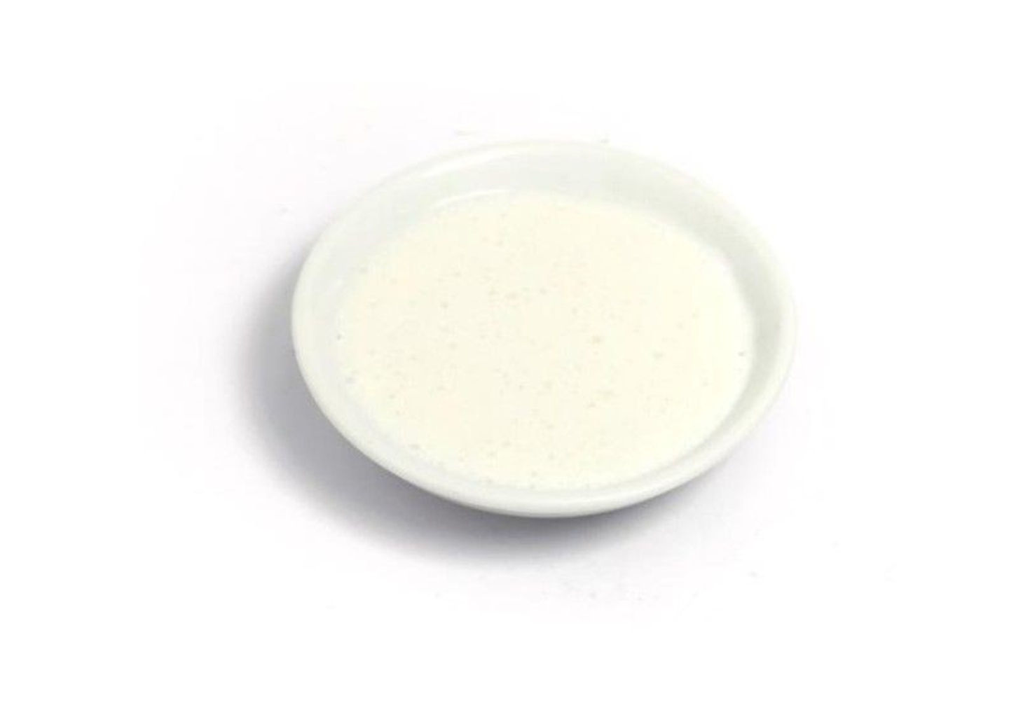 Sour Cream Sauce