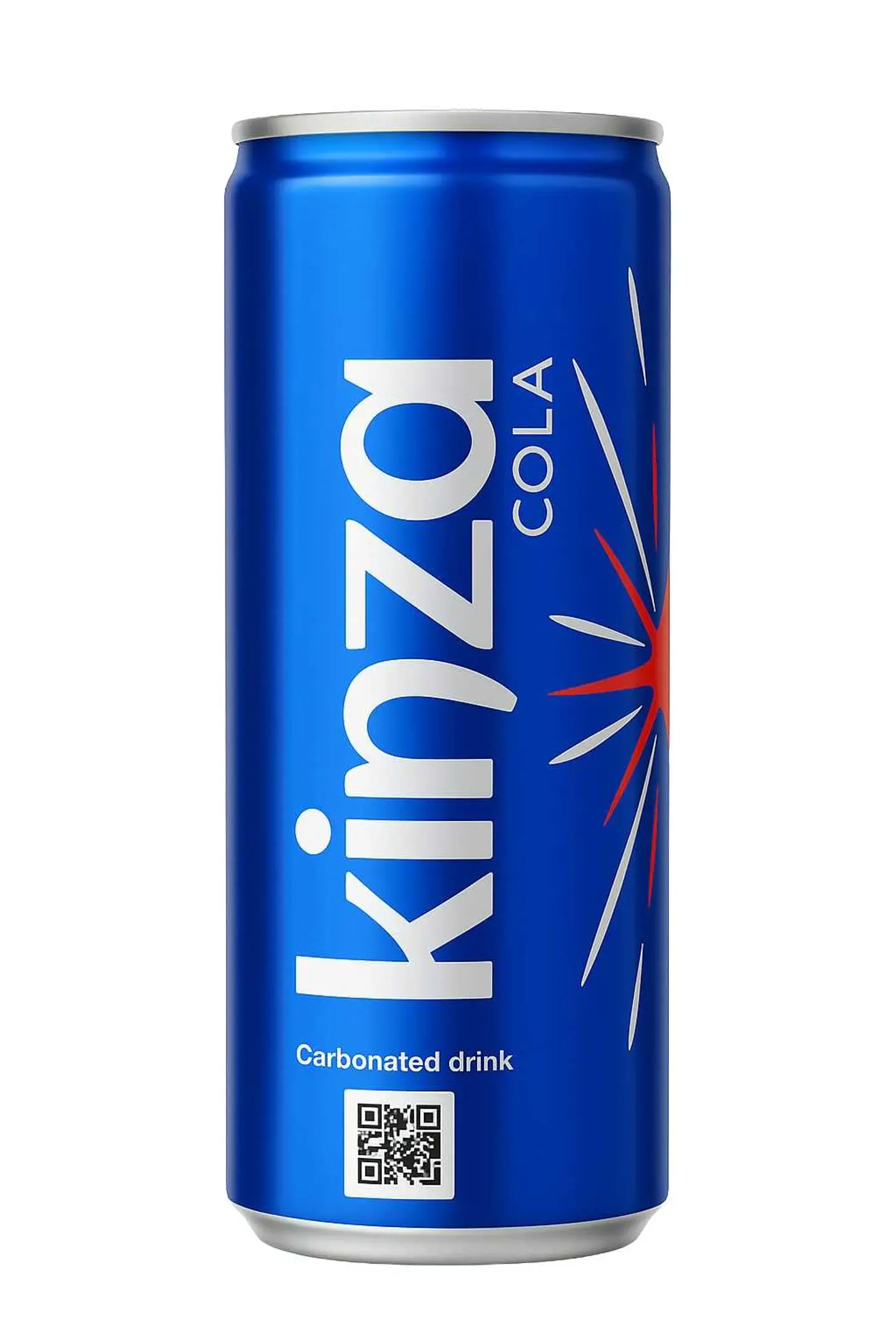 Kinza Cola
