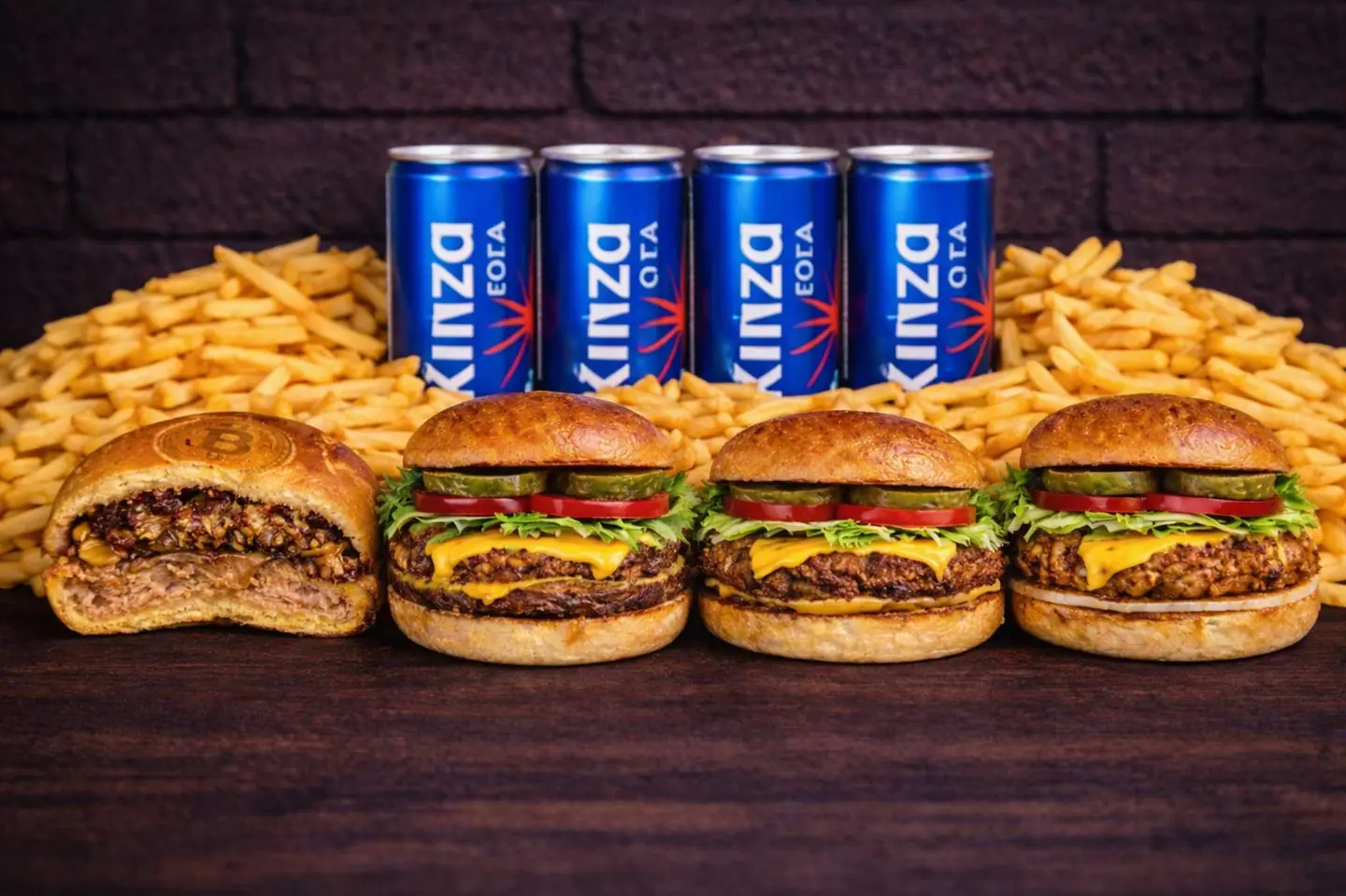 باقة العائلة