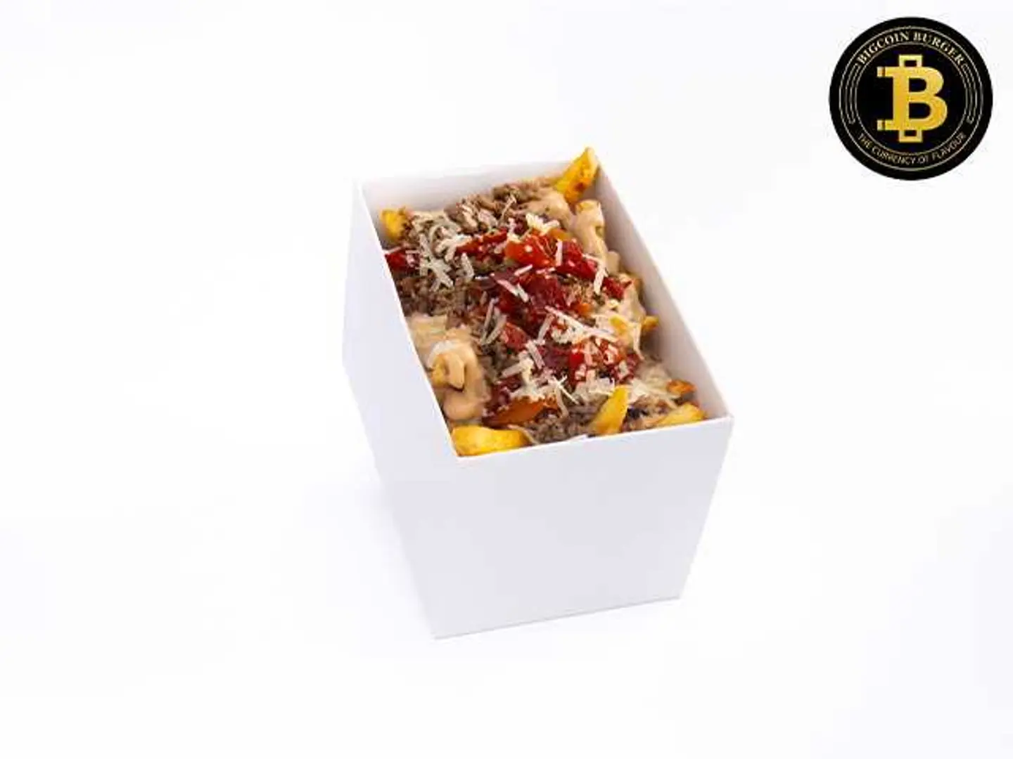 بطاطس محشوة باللحم البقري