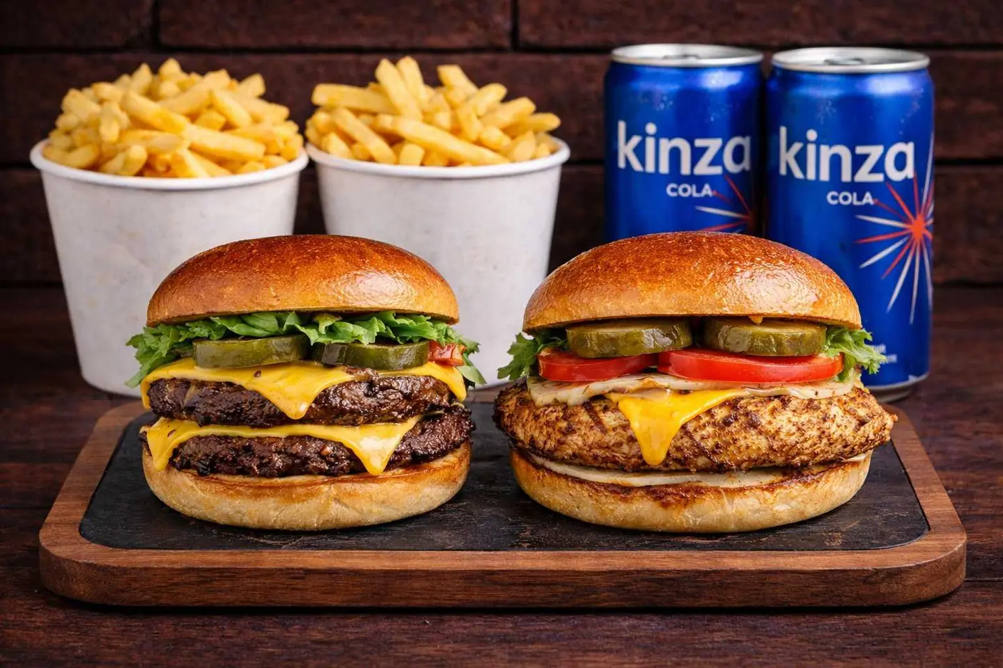 كومبو الأزواج