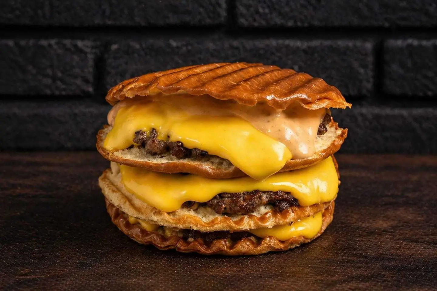 The Cheese Bomb