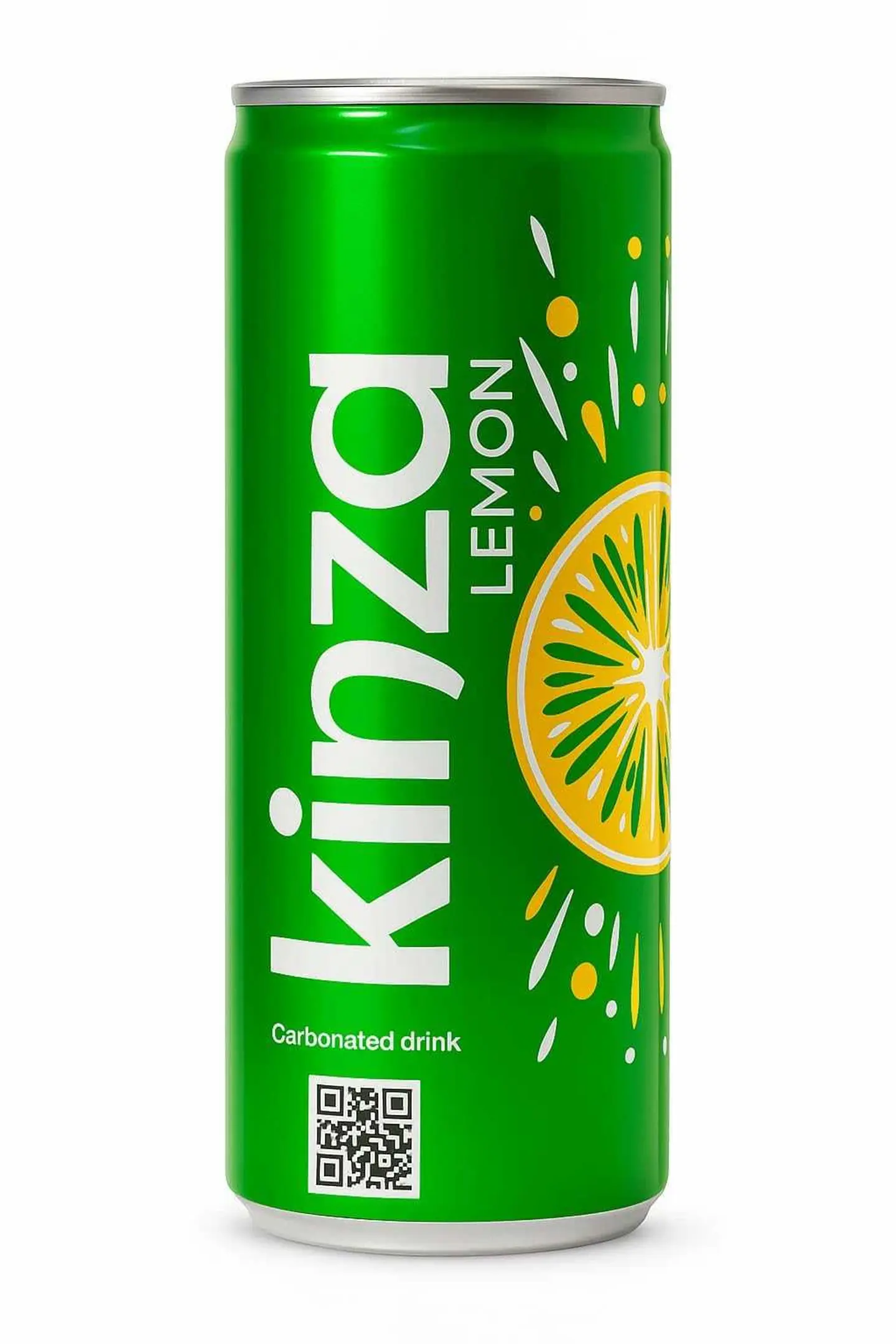 Kinza Lemon