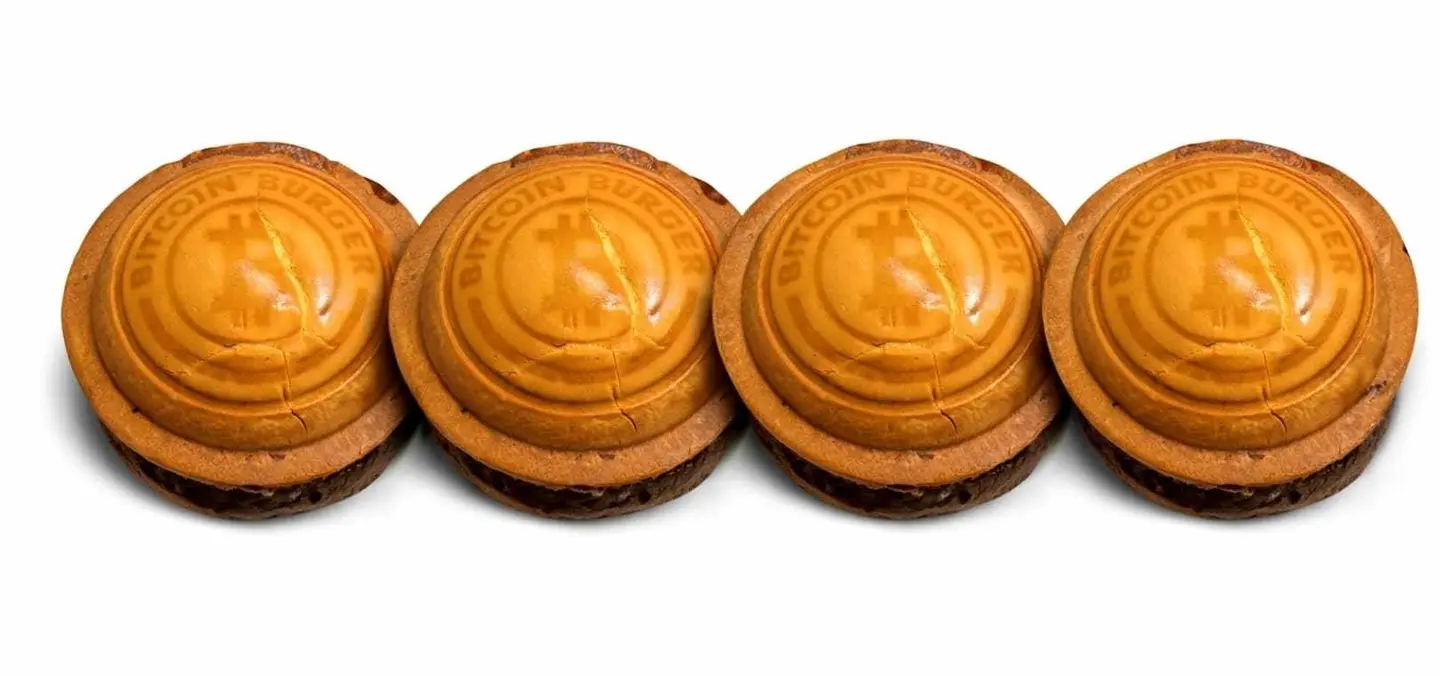 The Power Patty Sharing Box