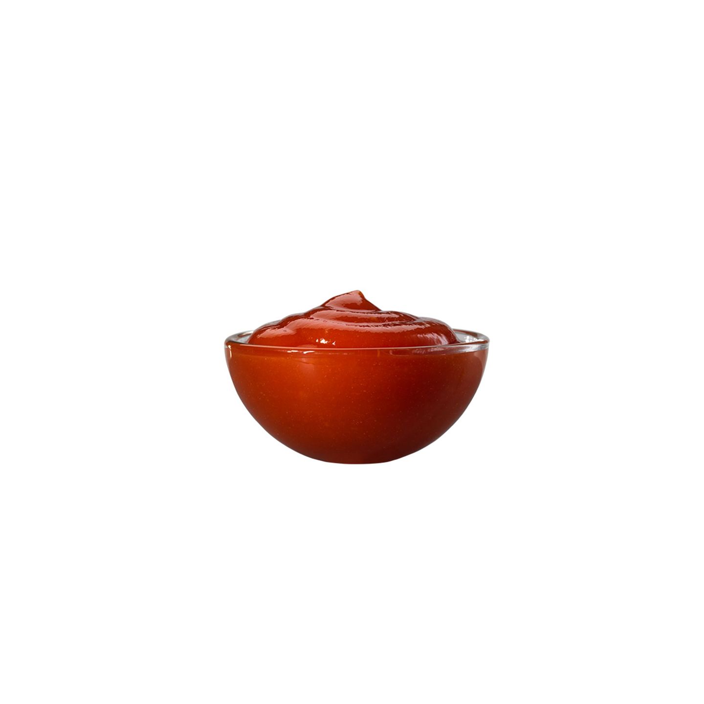 Dip Pot Fiery Sauce