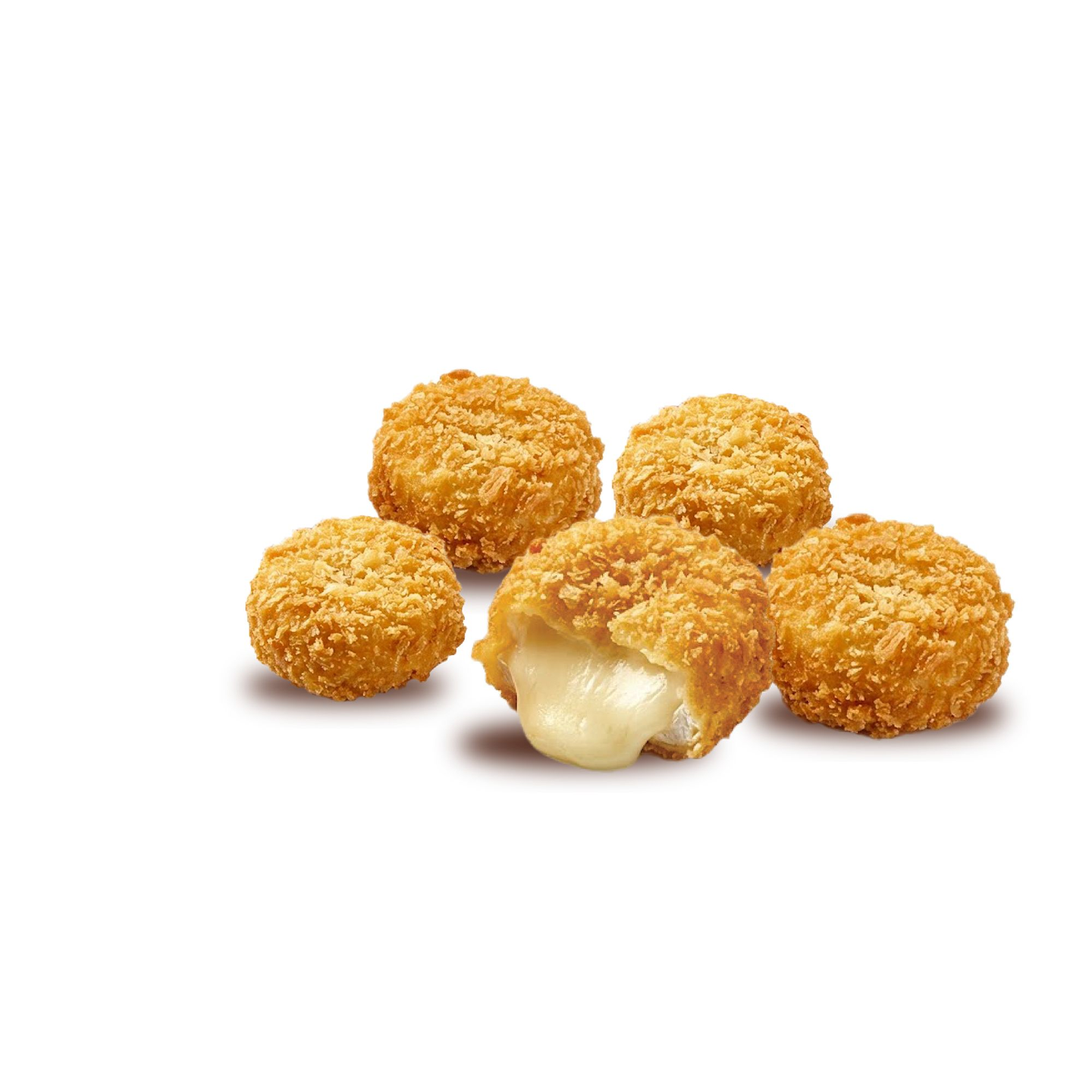 Camembert Bites 3 Pcs