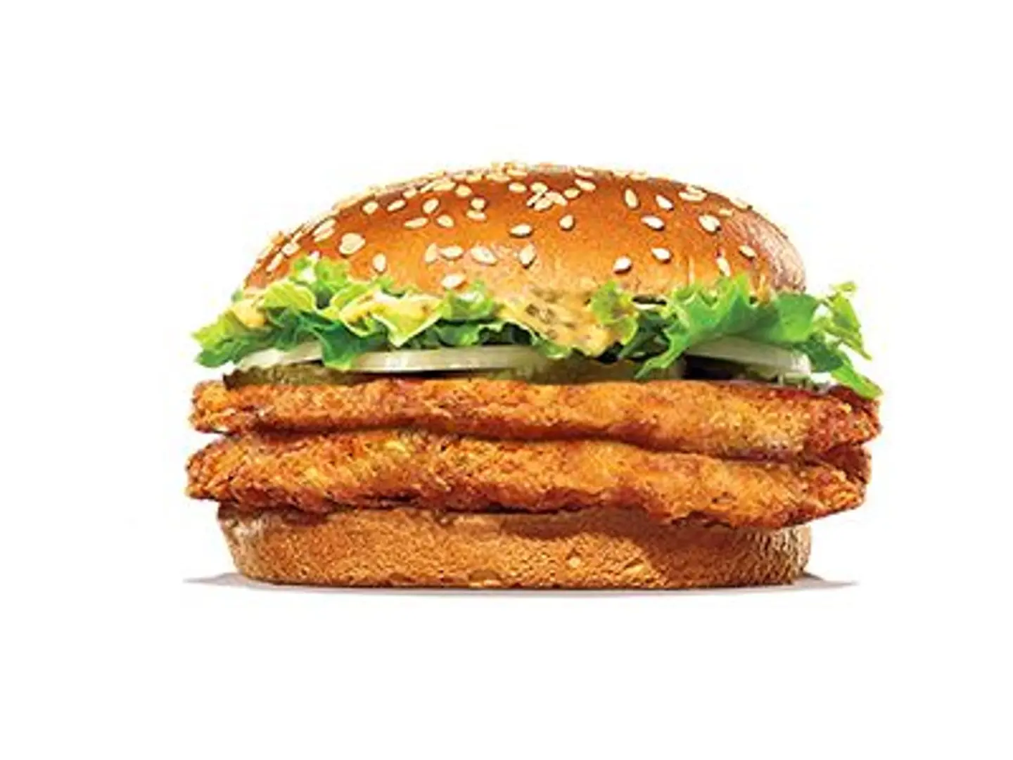 King Saver Family Bundle - Double King Chicken Tasty