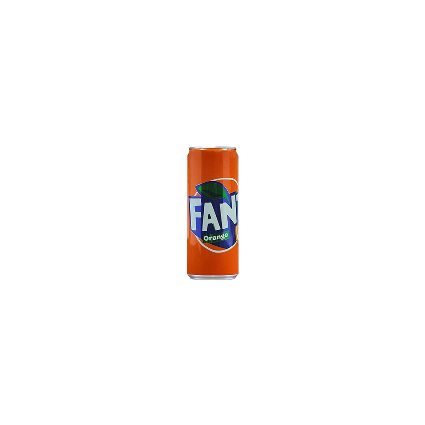 Fanta Can "355ml"