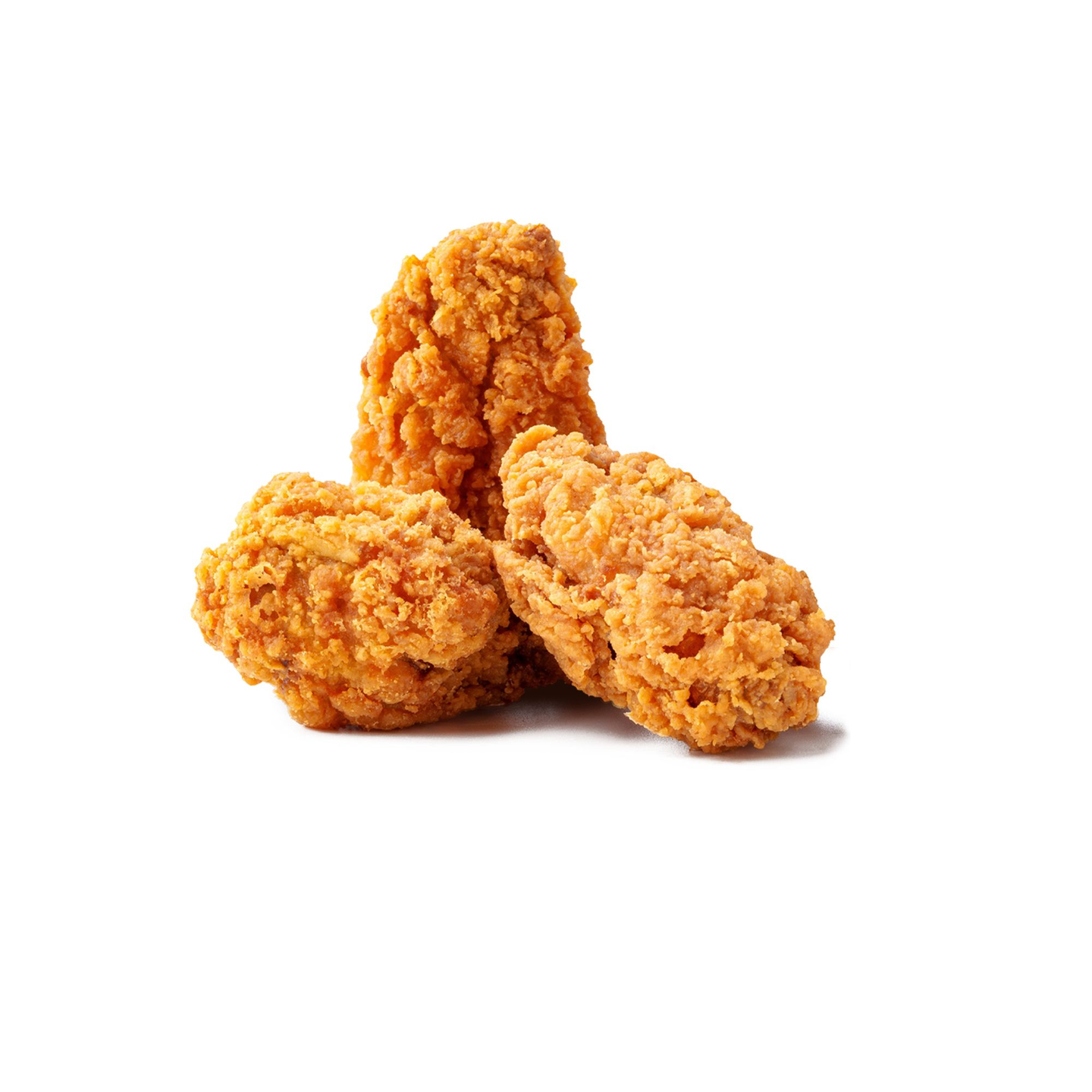 Chicken Wings 3 Pcs