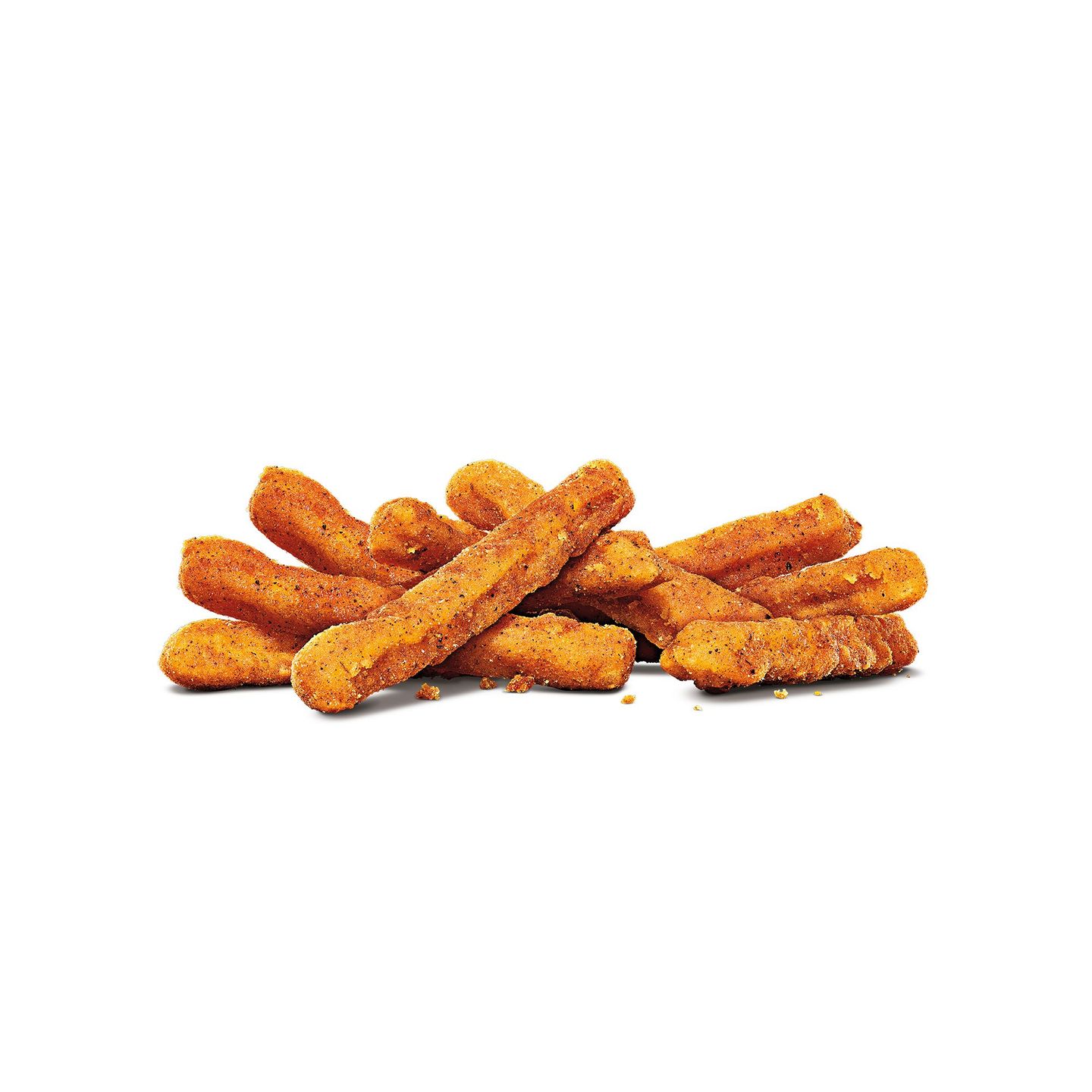 Chicken Fries 10 Pcs