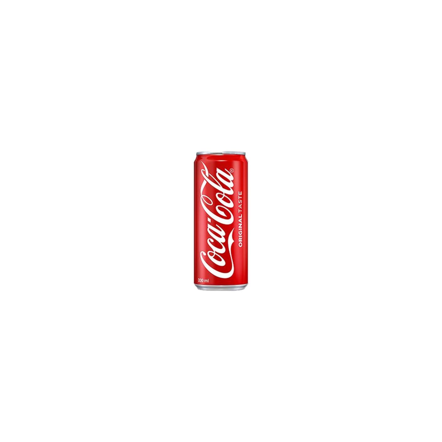 Coca Cola Can "355ml"