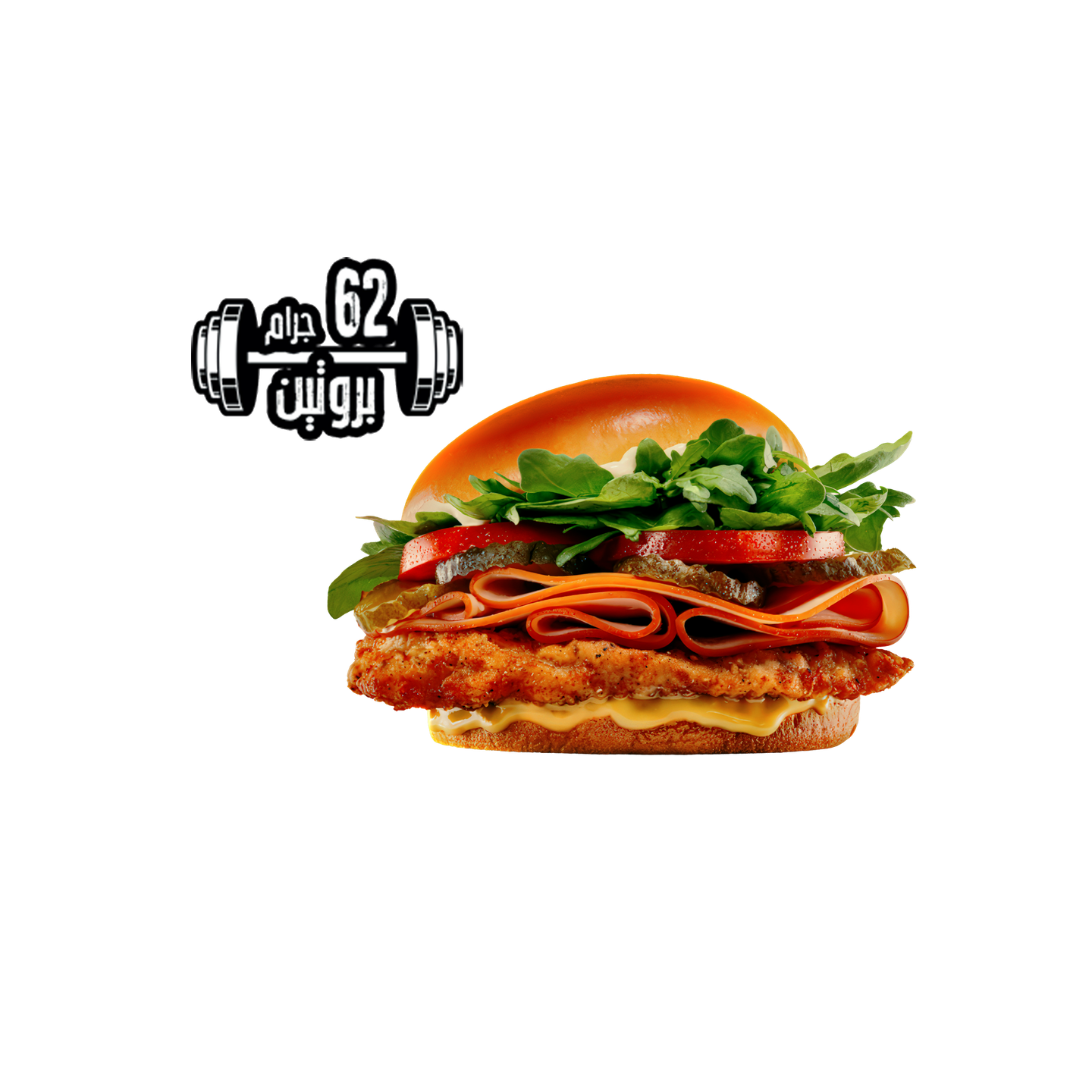 فيليه دجاج بصوص العسل والخردل