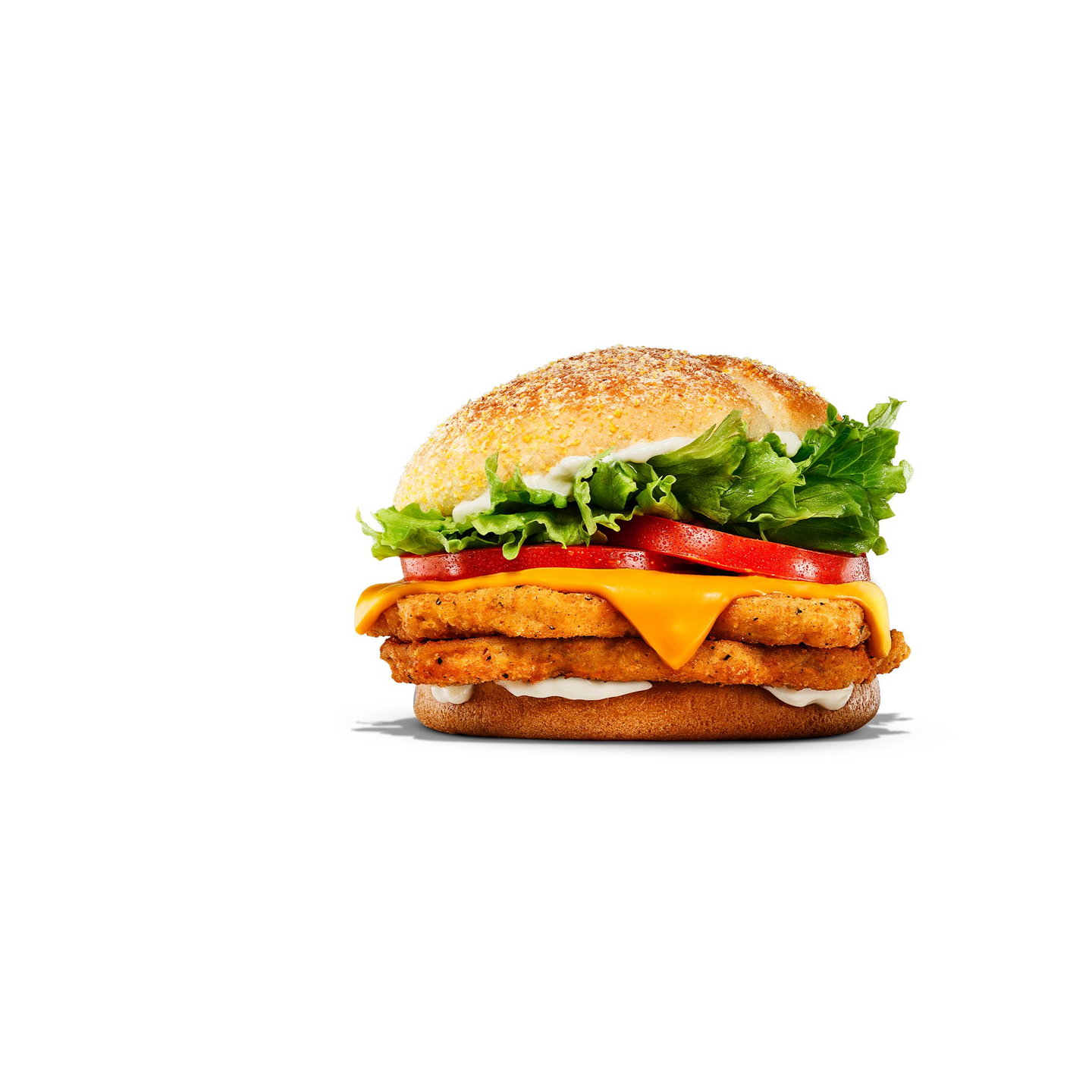 Double Chicken Deluxe