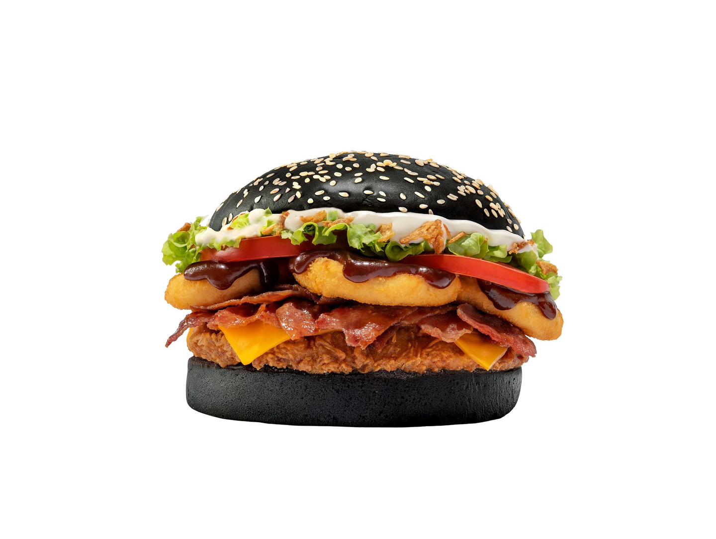 Mandalorian Ultimate Chicken